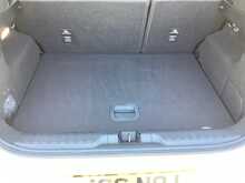 Ford Puma T EcoBoost MHEV ST-Line X - U44534