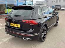 Volkswagen Tiguan TSI R-Line - U44540