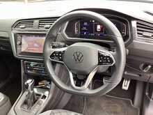 Volkswagen Tiguan TSI R-Line - U44540