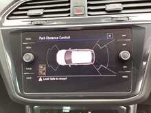 Volkswagen Tiguan TSI R-Line - U44540