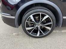 Volkswagen Tiguan TSI R-Line - U44540