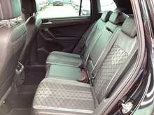 Volkswagen Tiguan TSI R-Line - U44540
