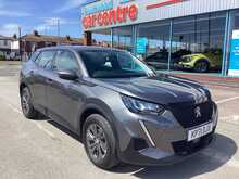Peugeot 2008 PureTech Active Premium - U44541