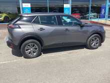 Peugeot 2008 PureTech Active Premium - U44541