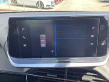 Peugeot 2008 PureTech Active Premium - U44541