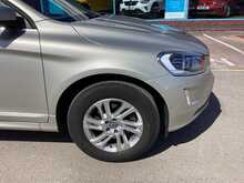 Volvo XC60 D4 SE Nav - U44543