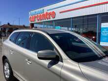 Volvo XC60 D4 SE Nav - U44543