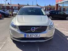 Volvo XC60 D4 SE Nav - U44543