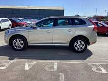 Volvo XC60 D4 SE Nav - U44543