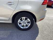 Volvo XC60 D4 SE Nav - U44543