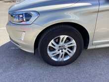 Volvo XC60 D4 SE Nav - U44543