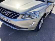 Volvo XC60 D4 SE Nav - U44543