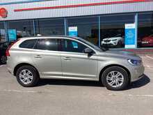 Volvo XC60 D4 SE Nav - U44543