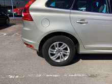 Volvo XC60 D4 SE Nav - U44543