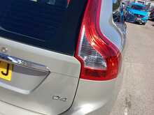 Volvo XC60 D4 SE Nav - U44543