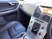 Volvo XC60 D4 SE Nav - U44543