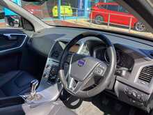 Volvo XC60 D4 SE Nav - U44543