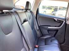 Volvo XC60 D4 SE Nav - U44543
