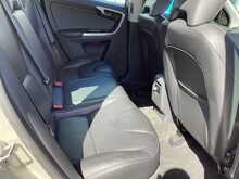 Volvo XC60 D4 SE Nav - U44543