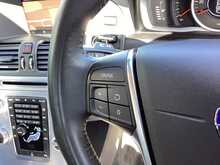 Volvo XC60 D4 SE Nav - U44543