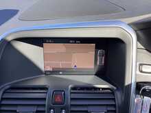 Volvo XC60 D4 SE Nav - U44543