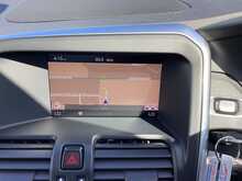 Volvo XC60 D4 SE Nav - U44543