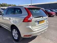 Volvo XC60 D4 SE Nav - U44543