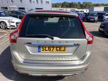 Volvo XC60 D4 SE Nav - U44543