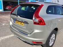Volvo XC60 D4 SE Nav - U44543