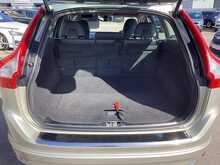 Volvo XC60 D4 SE Nav - U44543