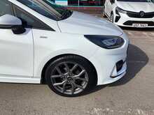 Ford Fiesta T EcoBoost ST-Line - U44554