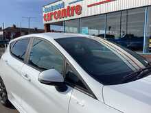 Ford Fiesta T EcoBoost ST-Line - U44554