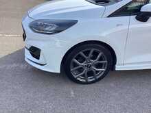 Ford Fiesta T EcoBoost ST-Line - U44554