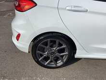 Ford Fiesta T EcoBoost ST-Line - U44554