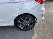 Ford Fiesta T EcoBoost ST-Line - U44554