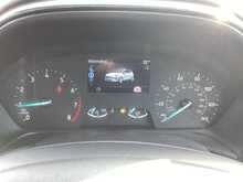Ford Fiesta T EcoBoost ST-Line - U44554