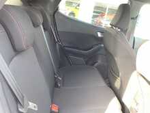 Ford Fiesta T EcoBoost ST-Line - U44554