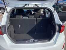 Ford Fiesta T EcoBoost ST-Line - U44554