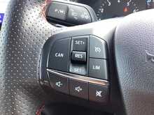Ford Fiesta T EcoBoost ST-Line - U44554
