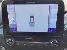 Ford Fiesta T EcoBoost ST-Line - U44554