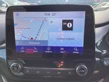 Ford Fiesta T EcoBoost ST-Line - U44554
