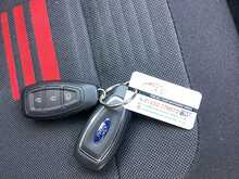 Ford Fiesta T EcoBoost ST-Line - U44554