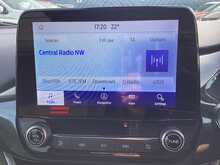 Ford Fiesta T EcoBoost ST-Line - U44554
