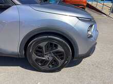 Citroen C4 BlueHDi Sense Plus - U44558