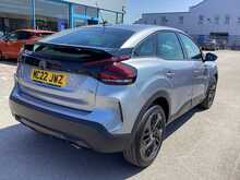 Citroen C4 BlueHDi Sense Plus - U44558