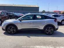 Citroen C4 BlueHDi Sense Plus - U44558