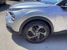 Citroen C4 BlueHDi Sense Plus - U44558