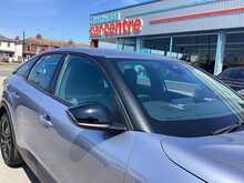 Citroen C4 BlueHDi Sense Plus - U44558