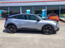 Citroen C4 BlueHDi Sense Plus - U44558