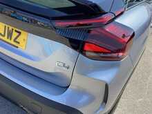 Citroen C4 BlueHDi Sense Plus - U44558